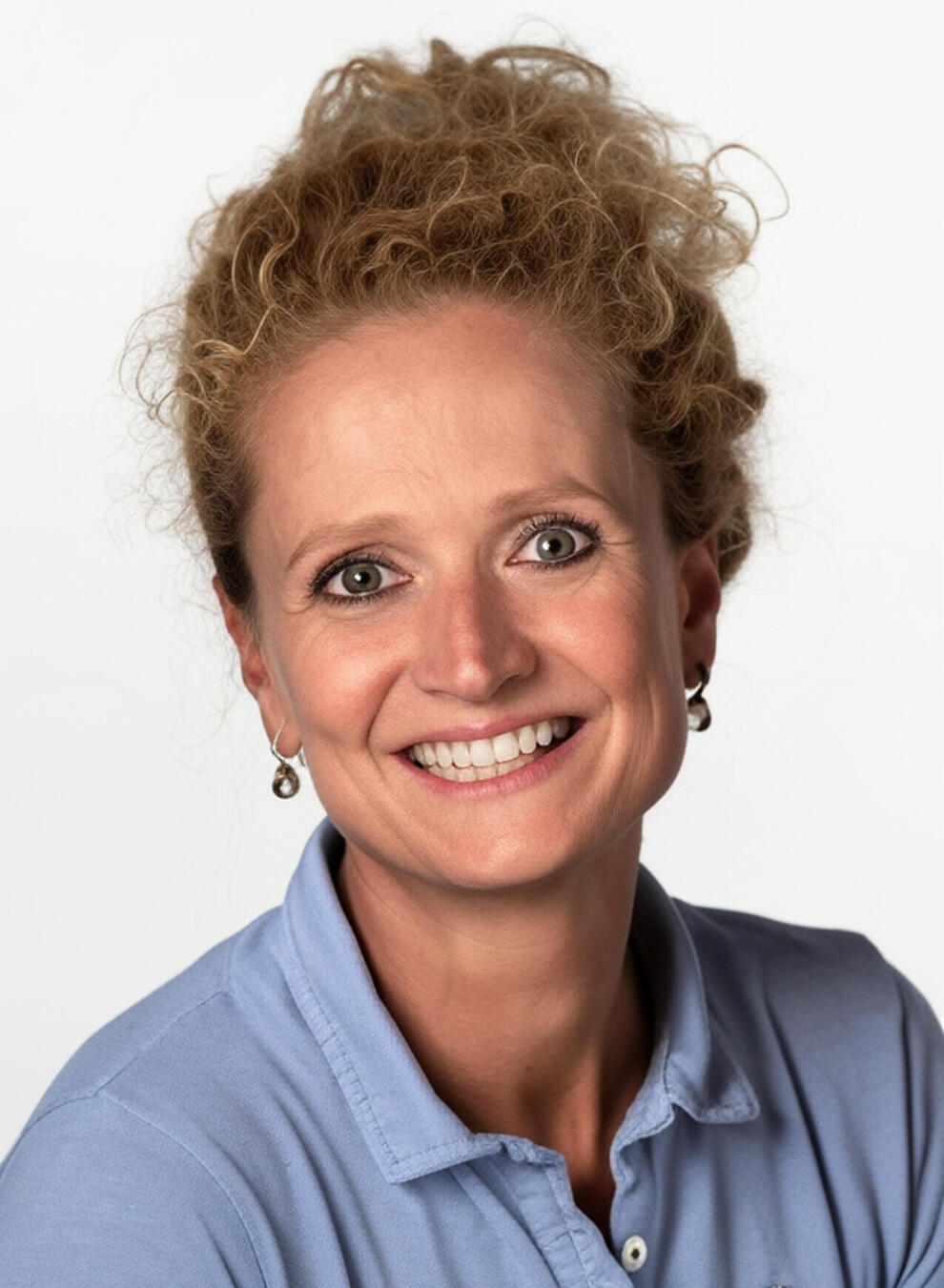 Drs. Susanne Poots-van Weers, tandarts-pedodontoloog